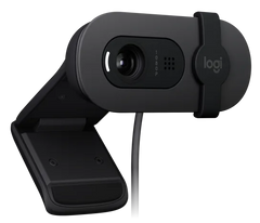 LOGITECH BRIO 100 GRAPHITE 1080P FHD WEBCAM