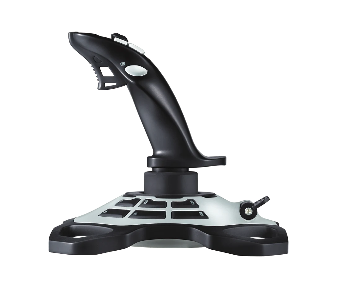 LOGITECH EXTREME 3D PRO 942-000008 JOYSTICK