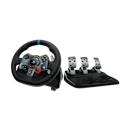 LOGITECH G29 DRIVING FORCE RACING WHEEL