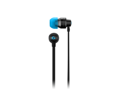 LOGITECH G333 GAMING BLACK 981-000925 EARPHONE
