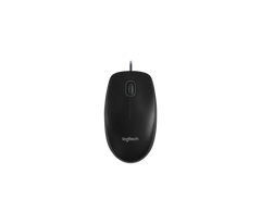 LOGITECH MK120 920-002586 USB KEYBOARD MOUSE COMBO