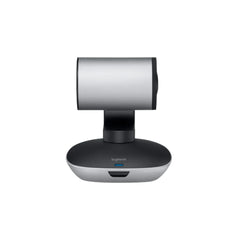 LOGITECH PTZ PRO 2 WITH REMOTE 960-001184 VIDEO CONFERENCE CAMERA & REMOTE
