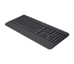 LOGITECH SIGNATURE K650 920-010955 WIRELESS KEYBOARD