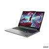 LENOVO LOQ 15AHP11 LAPTOP AMD RYZEN 7 250 16GB DDR5 MEM 512GB SSD RTX 5050 8GB VRAM 15.3" WUXGA IPS 165HZ WIN11 HOME LUNA GREY 83TN005HPH OFFICE HOME 2024