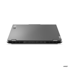 LENOVO LOQ 15ARP9 AMD RYZEN 7 7435HS 12GB DDR5 MEM 512GB SSD RTX 4050 6GB VRAM 15.6" FHD IPS 144HZ WIN11 LUNA GREY 83JC00GEPH