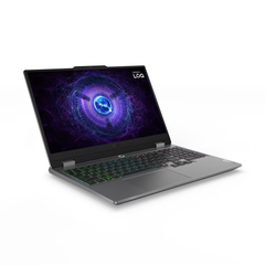 LENOVO LOQ 15IRX9 CORE I5-13450HX 8GB MEM 512GB SSD RTX 4050 6GB VRAM 15.6" FHD IPS 144HZ WIN11 LUNA GREY MS OFFICE 2021 83DV00E8PH