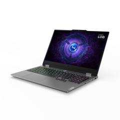 LENOVO LOQ 15IAX9 CORE I5-12450HX 8GB DDR5 MEM 512GB SSD RTX 3050 6GB VRAM 15.6" FHD 144HZ WIN11 83GS002APH