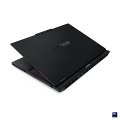 LENOVO LEGION 5 15IRX10 CORE I7-14700HX 16GB DDR5 MEM 1TB SSD RTX 5060 8GB VRAM 15.1" WQXGA OLED WIN11 ECLIPSE BLACK 83LY0095PH OFFICE H&S 2024