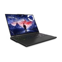 LENOVO LEGION PRO 5 16IRX9 CORE I9-14900HX 16GB DDR5 MEM 1TB SSD RTX 4070 8GB VRAM 16" WQXGA 240HZ WIN11 GREY 83DF0080PH