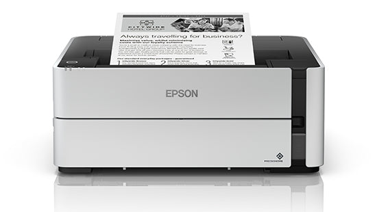EPSON M1140 SINGLE FUNCITION MONO DUPLEX INK TANK MONO PRINTER