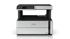 EPSON M2140 MULTIFUNCTION MONO/ DUPLEX INK TANK MONO PRINTER