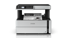 EPSON M2140 MULTIFUNCTION MONO/ DUPLEX INK TANK MONO PRINTER
