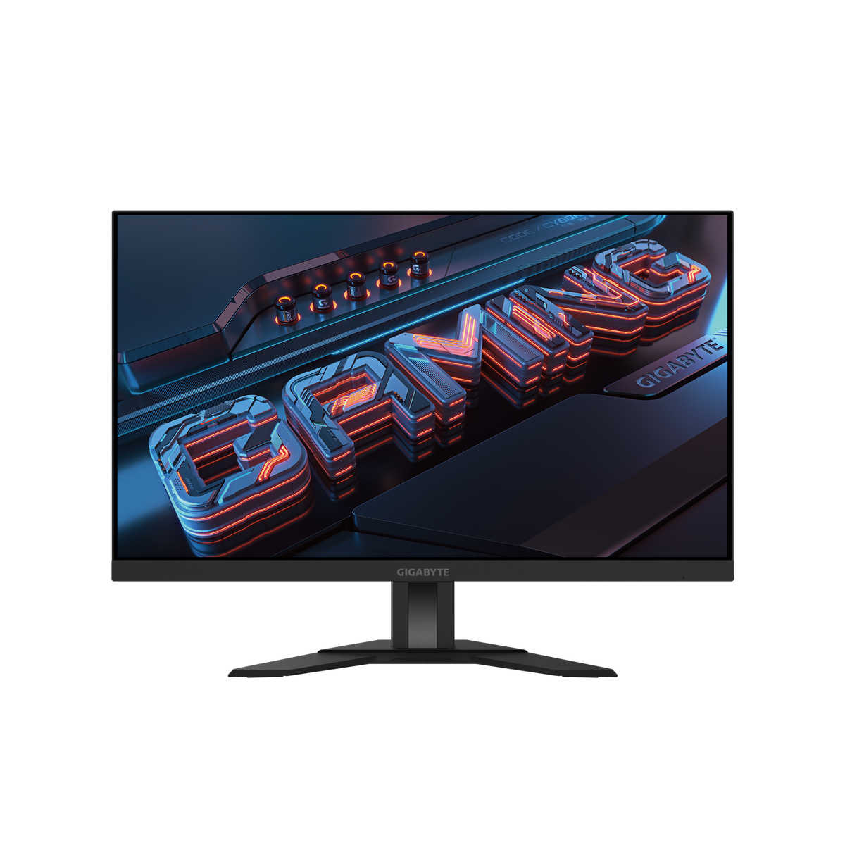 GIGABYTE M27QA AP1 27" IPS 180HZ QHD GAMING MONITOR