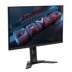 GIGABYTE M27QA AP1 27" IPS 180HZ QHD GAMING MONITOR
