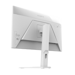 GIGABYTE M27QA ICE AP1 27" 180HZ IPS 2560*1440 QHD GAMING MONITOR