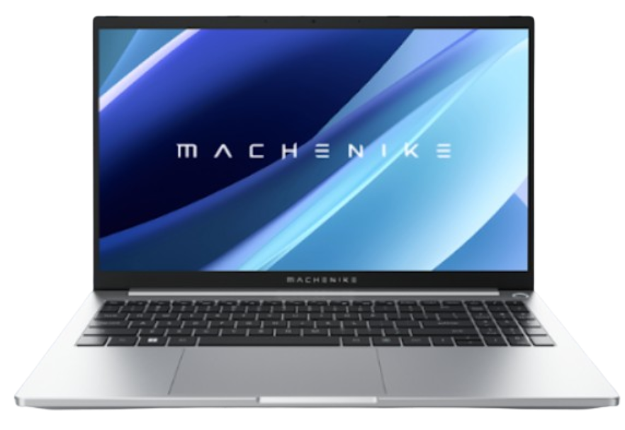 MACHENIKE MC15N-R78745HSF60L320PH LAPTOP AMD RYZEN 7-8745HS 32GB DDR5 MEM 1TB SSD RADEON 780M 15.6" FHD IPS WIN11 PRO