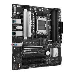 MAINBOARD AM5 ASUS PRIME B650M-A II AM5 AMD MOTHERBOARD