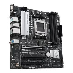 MAINBOARD AM5 ASUS PRIME B650M-A II AM5 AMD MOTHERBOARD