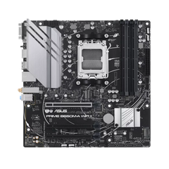 MAINBOARD AM5 ASUS PRIME B650M-A WIFI II AM5 AMD MOTHERBOARD