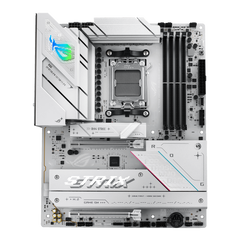 MAINBOARD AM5 ASUS ROG STRIX B850-A GAMING WIFI AM5 AMD MOTHERBOARD