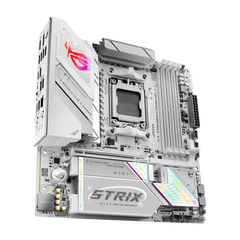 MAINBOARD AM5 ASUS ROG STRIX B850-G GAMING WIFI AM5 AMD MOTHERBOARD
