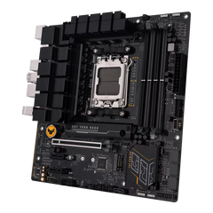 MAINBOARD AM5 ASUS TUF B650M-E AM5 AMD MOTHERBOARD