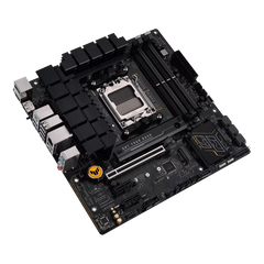 MAINBOARD AM5 ASUS TUF B650M-E AM5 AMD MOTHERBOARD
