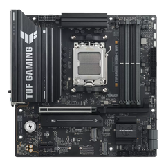 MAINBOARD AM5 ASUS TUF B850M-E WIFI AM5 AMD MOTHERBOARD