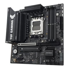 MAINBOARD AM5 ASUS TUF B850M-E WIFI AM5 AMD MOTHERBOARD