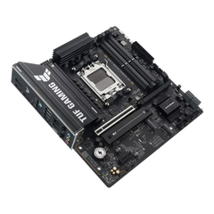 MAINBOARD AM5 ASUS TUF B850M-E WIFI AM5 AMD MOTHERBOARD