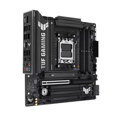 MAINBOARD AM5 ASUS TUF B850M- PLUS WIFI AM5 AMD MOTHERBOARD