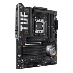 MAINBOARD AM5 ASUS TUF X870-PLUS WIFI GAMING AM5 AMD MOTHERBOARD