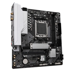 MAINBOARD AM5 GIGABYTE B650M GAMING WIFI AM5 AMD MOTHERBOARD