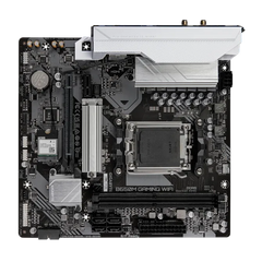 MAINBOARD AM5 GIGABYTE B650M GAMING WIFI AM5 AMD MOTHERBOARD