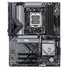 MAINBOARD AM5 GIGABYTE B850 EAGLE WIFI6E AM5 AMD MOTHERBOARD