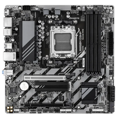MAINBOARD AM5 GIGABYTE B850M D3HP AM5 AMD MOTHERBOARD