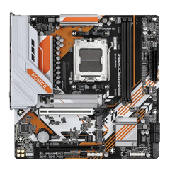 MAINBOARD AM5 GIGABYTE B850M FORCE WIFI6E AM5 AMD MOTHERBOARD