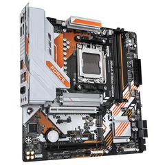 MAINBOARD AM5 GIGABYTE B850M FORCE WIFI6E AM5 AMD MOTHERBOARD