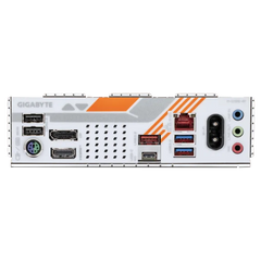 MAINBOARD AM5 GIGABYTE B850M FORCE WIFI6E AM5 AMD MOTHERBOARD