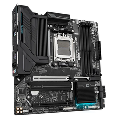MAINBOARD AM5 GIGABYTE B850M GAMING X WIFI6E AM5 AMD MOTHERBOARD