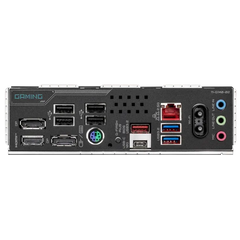 MAINBOARD AM5 GIGABYTE B850M GAMING X WIFI6E AM5 AMD MOTHERBOARD
