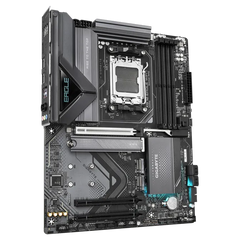 MAINBOARD AM5 GIGABYTE X870 EAGLE WIFI7 AM5 AMD MOTHERBOARD