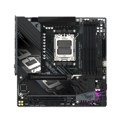 MAINBOARD AM5 GIGABYTE X870M AORUS ELITE WIFI7 AM5 AMD MOTHERBOARD