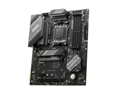 MSI B650 GAMING PLUS WIFI AM5 AMD MOTHERBOARD