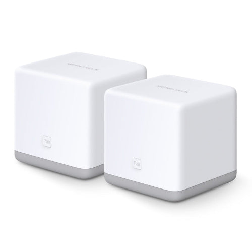 MERCUSYS HALO S3 300MBPS 2PACK ROUTER