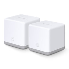 MERCUSYS HALO S3 300MBPS 2PACK ROUTER