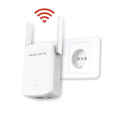 MERCUSYS ME30 AC1200 1200MBPS DUAL BAND WIFI EXTENDER