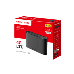 MERCUSYS MT110 4G LTE MOBILE WIFI