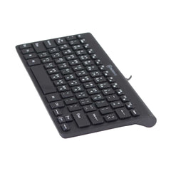 MICROPACK K-2208 MINI USB KEYBOARD