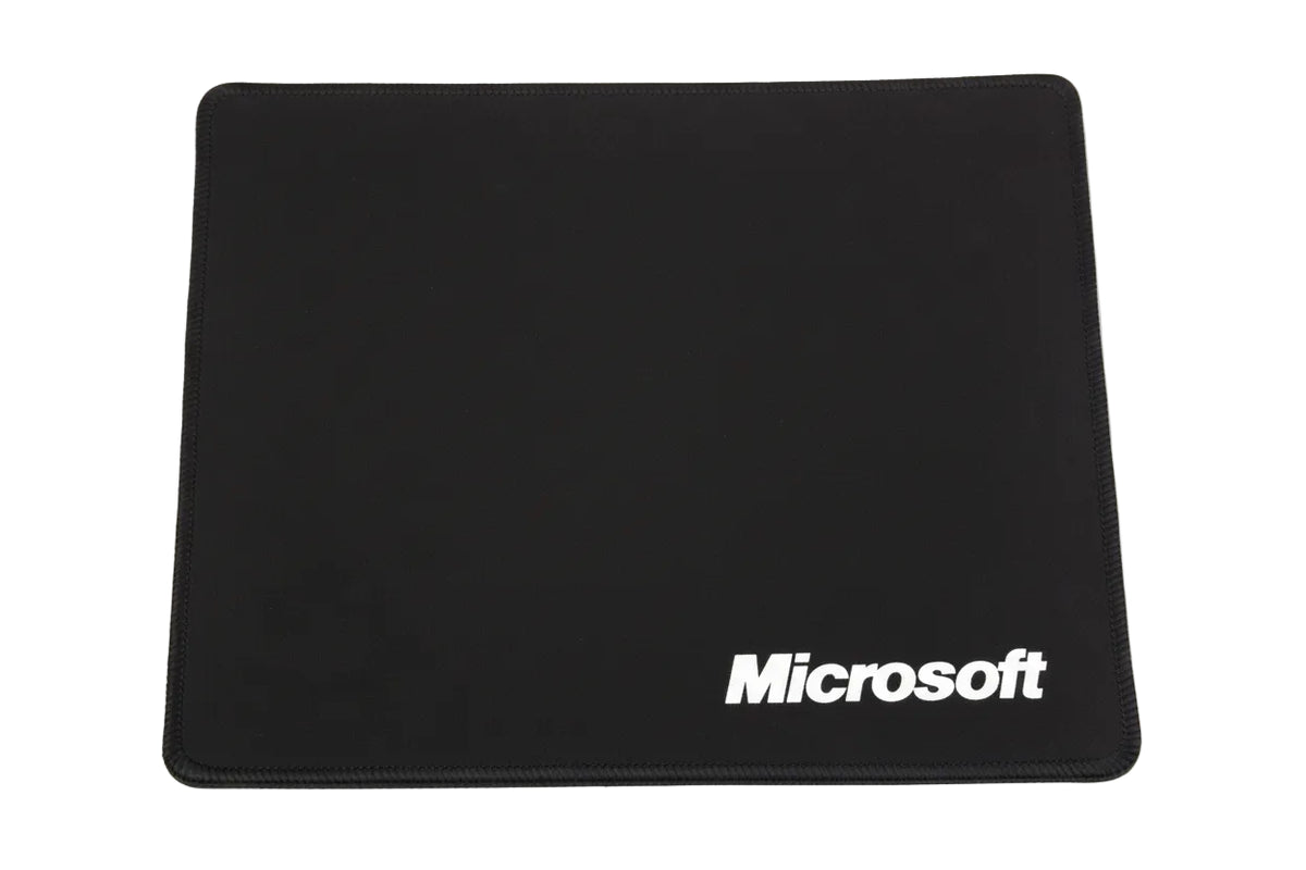 MOUSE PAD MICROSOFT/LOGITECH